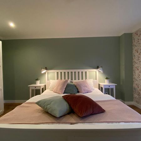Ferienwohnung Bed N Riesling Forst an der Weinstrasse Exterior foto